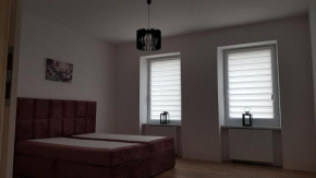 Avalon apart 1, Legnica